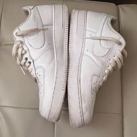 Air Force Nike sneakers - Picture 9 of 9